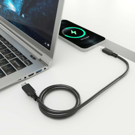 AISENS A107-0874 cable USB USB 3.2 Gen 2x2 3 m USB C
