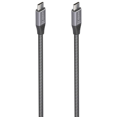 AISENS A107-0875 cable USB USB 3.2 Gen 2x2 3 m USB C