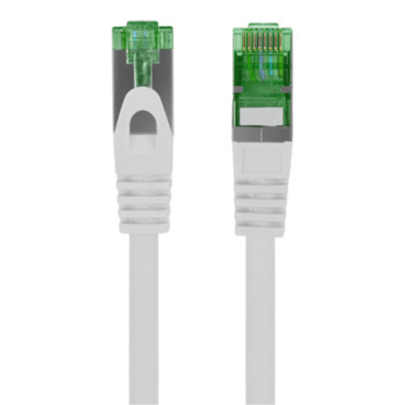 Lanberg PCF7-10CU-0150-S cable de red Gris 1,5 m Cat7 S/FTP (S-STP)
