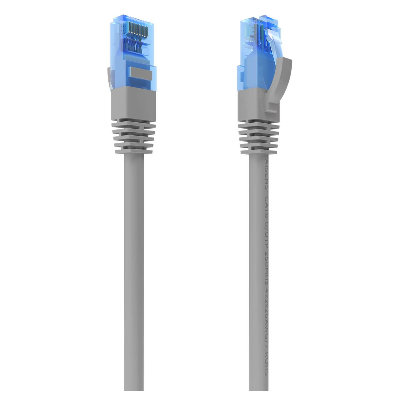 AISENS A135-0777 cable de red 2 m Cat6 U/UTP (UTP)