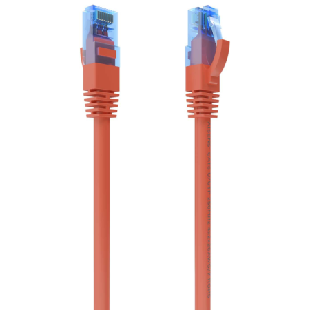 AISENS A135-0787 cable de red 0,5 m Cat6 U/UTP (UTP)