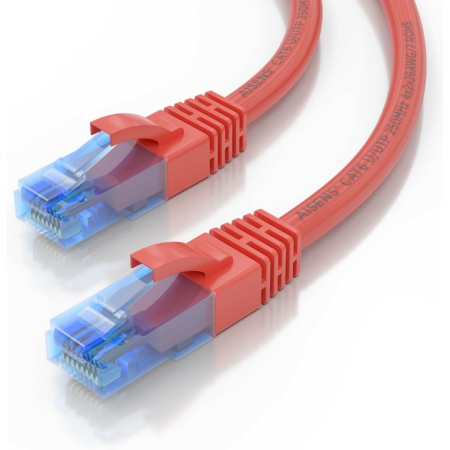 AISENS A135-0791 cable de red 2 m Cat6 U/UTP (UTP)