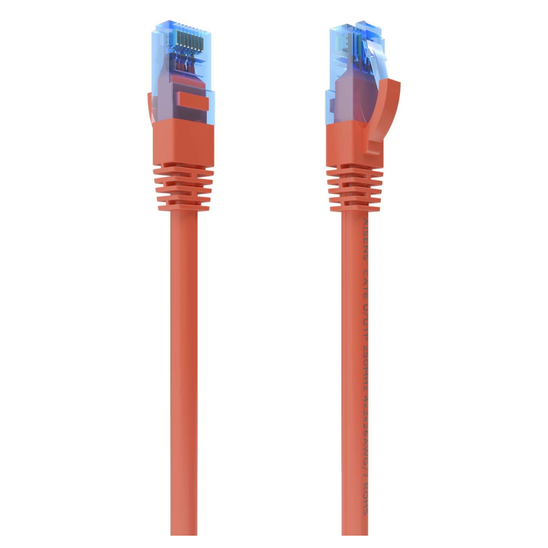 AISENS A135-0794 cable de red 5 m Cat6 U/UTP (UTP)