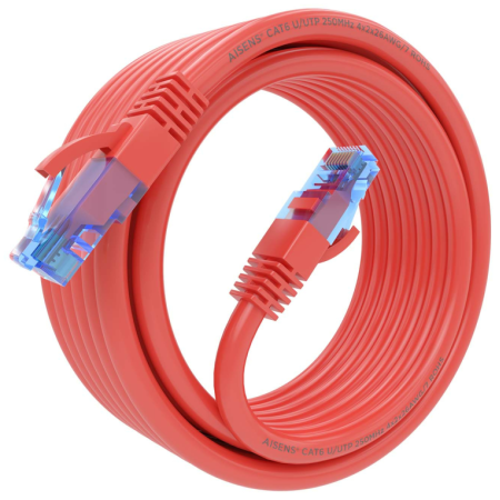 AISENS A135-0794 cable de red 5 m Cat6 U/UTP (UTP)