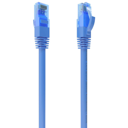 AISENS A135-0796 cable de red 0,3 m Cat6 U/UTP (UTP)