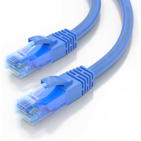 AISENS A135-0796 cable de red 0,3 m Cat6 U/UTP (UTP)