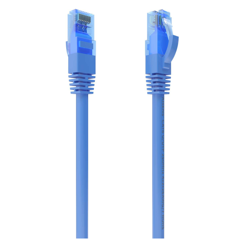 AISENS A135-0802 cable de red 3 m Cat6 U/UTP (UTP)