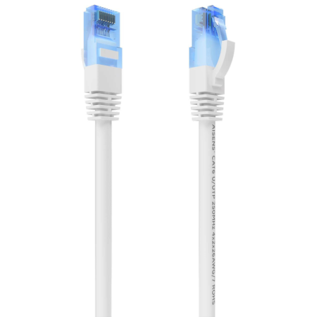 AISENS A135-0819 cable de red 1 m Cat6 U/UTP (UTP)