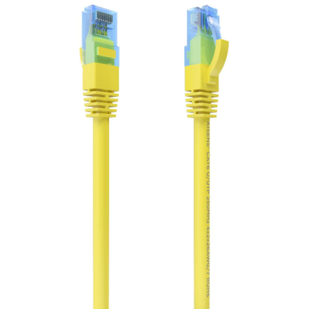 AISENS A135-0837 cable de red 4 m Cat6 U/UTP (UTP)