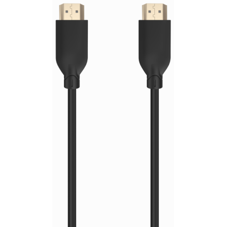 AISENS Cable HDMI V2.0 CCS Premium Alta Velocidad / Hec 4K@60Hz 18Gbps, A/M-A/M, Negro, 10m