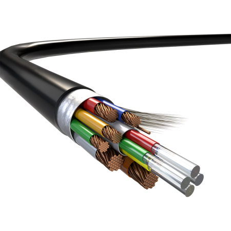 AISENS Cable Hdmi V2.1 AOC Desmontable Ultra Alta Velocidad / Hec 8K@60Hz 4K@120Hz 4:4:4 48Gbps, A/M-D/A/M, Negro, 20M