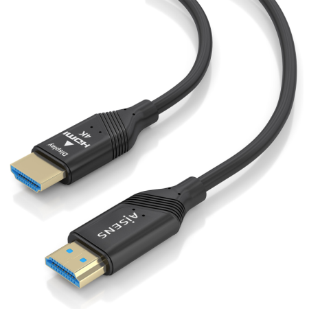 AISENS A148-0930 cable HDMI 20 m HDMI tipo A (Estándar) Negro