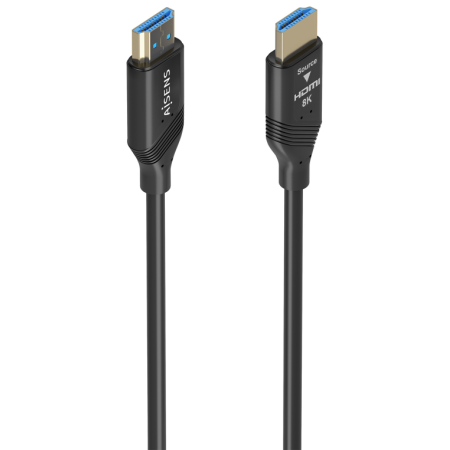 AISENS A153-0933 cable HDMI 10 m HDMI tipo A (Estándar) Negro