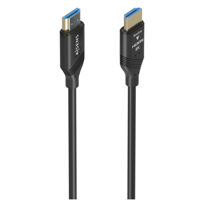 AISENS A153-0933 cable HDMI 10 m HDMI tipo A (Estándar) Negro