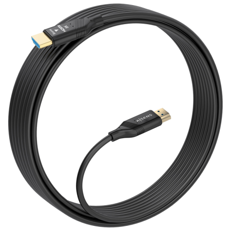 AISENS A153-0933 cable HDMI 10 m HDMI tipo A (Estándar) Negro