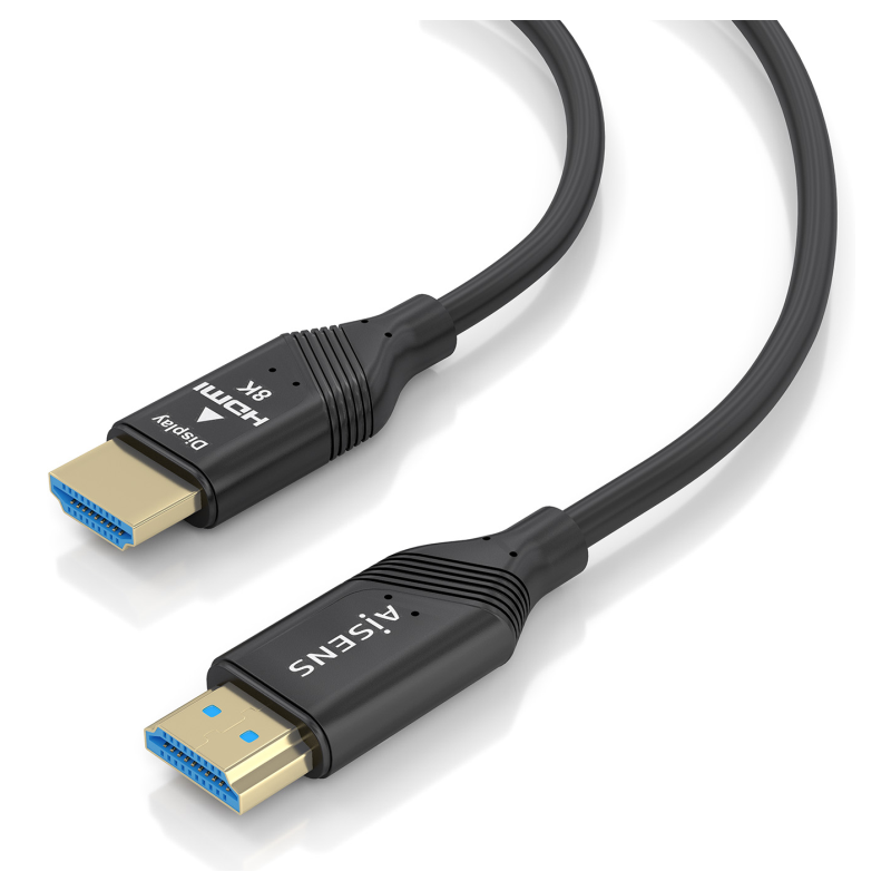 AISENS A153-0933 cable HDMI 10 m HDMI tipo A (Estándar) Negro