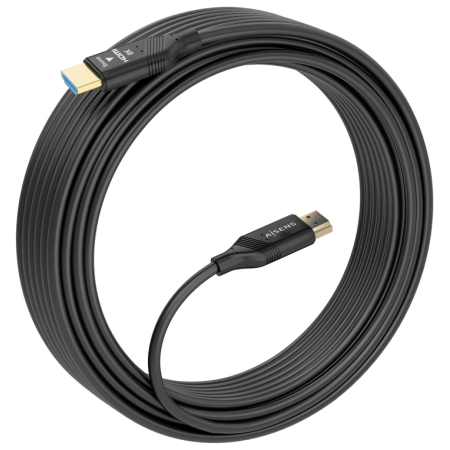 AISENS A153-0934 cable HDMI 15 m HDMI tipo A (Estándar) Negro