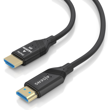 AISENS A153-0934 cable HDMI 15 m HDMI tipo A (Estándar) Negro