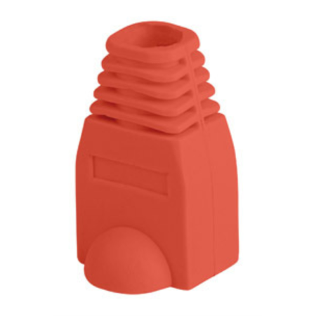 Lanberg PLB-1000-R accesorio para cable Funda sujetacables