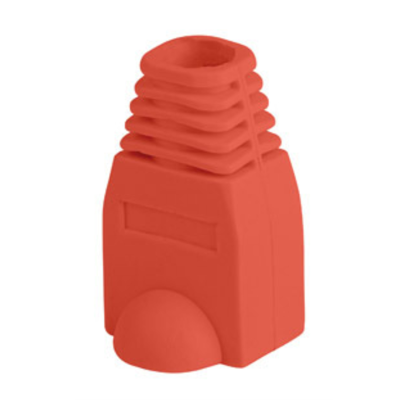 Lanberg PLB-1000-R accesorio para cable Funda sujetacables