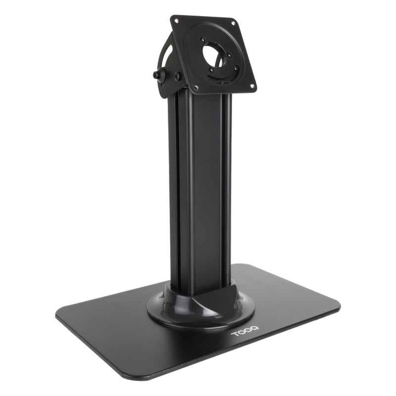 TooQ Soporte de Mesa para Marco Antirrobo Tablet