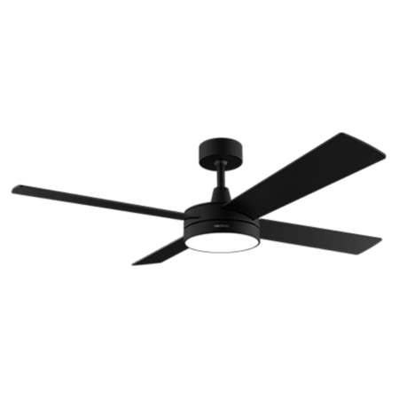 Cecotec 05990 ventilador Negro