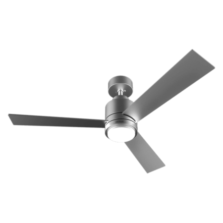 Cecotec 05837 ventilador Acero inoxidable