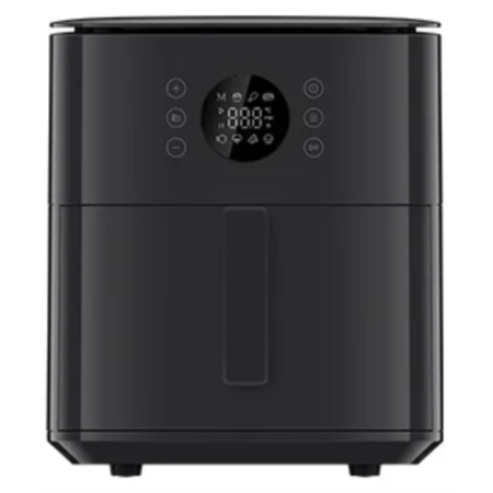 Xiaomi Air Fryer 6.5L Sencillo 6,5 L 1700 W Freidora de aire caliente Negro