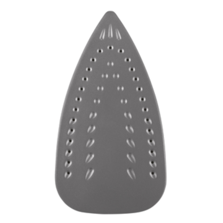 Tefal Virtuo FV 1713 Plancha vapor-seco 2000 W Azul