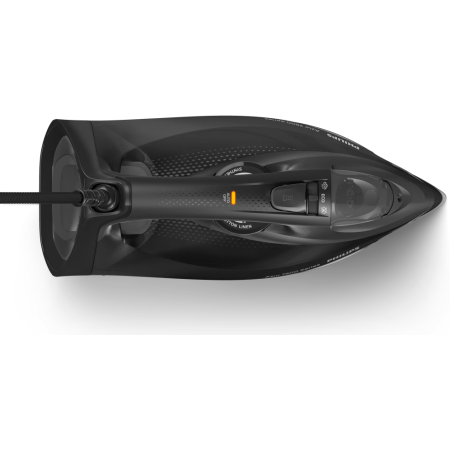 Philips 7500 Series DST7511/80 PLANCHA DE VAPOR DE COLOR NEGRO HV