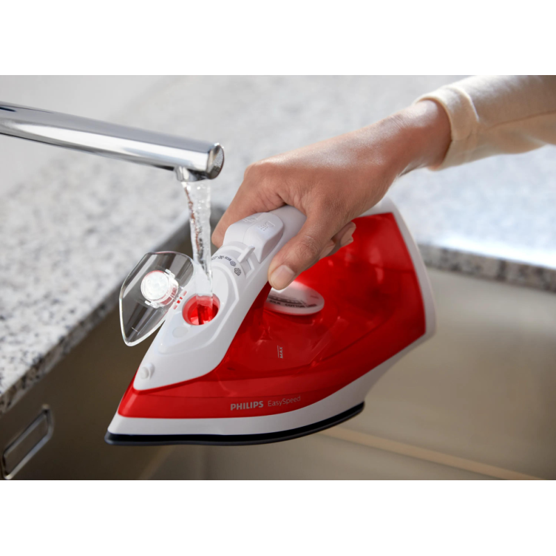 Philips EasySpeed Plancha de vapor GC1742/40