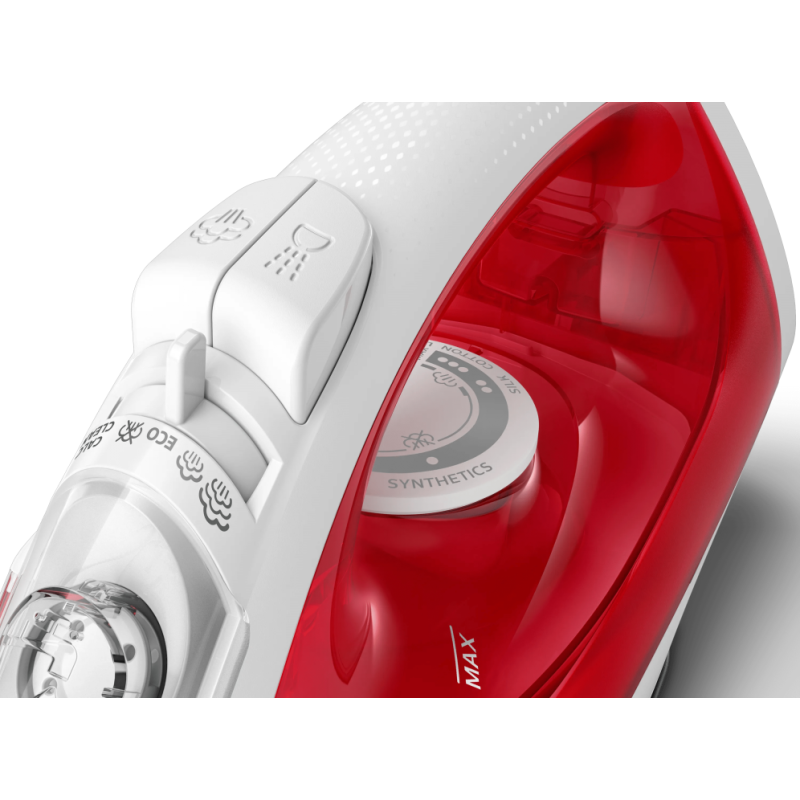 Philips EasySpeed Plancha de vapor GC1742/40