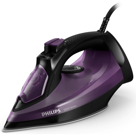 Philips 5000 series Plancha de vapor serie 5000 DST5030/80