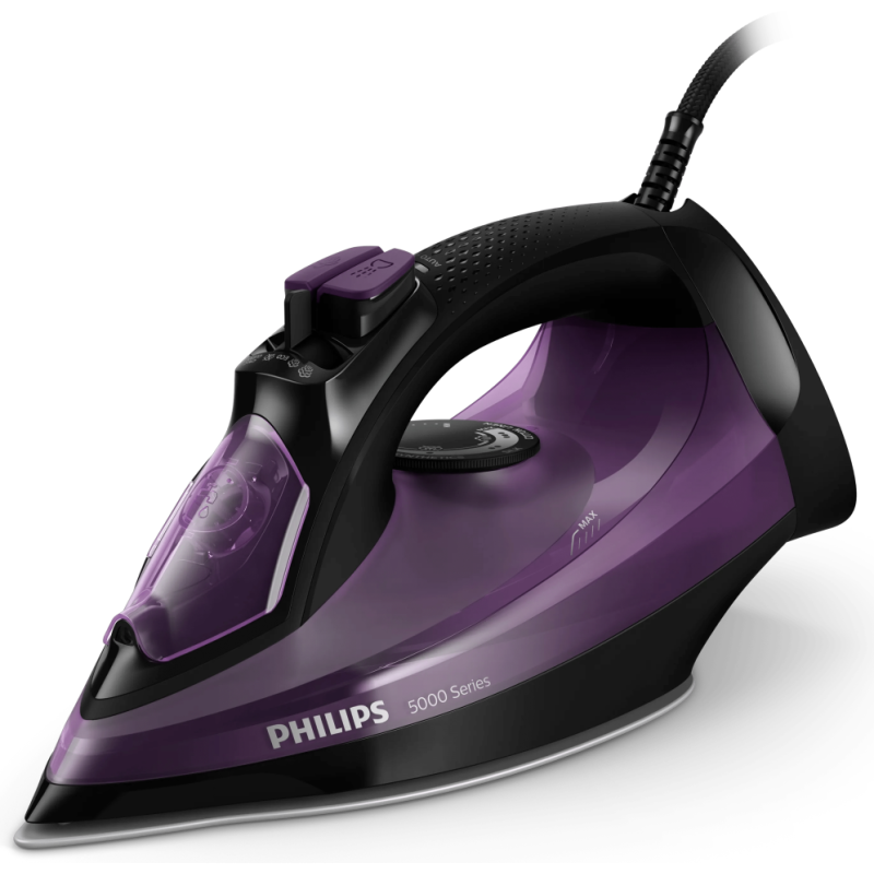 Philips 5000 series Plancha de vapor serie 5000 DST5030/80