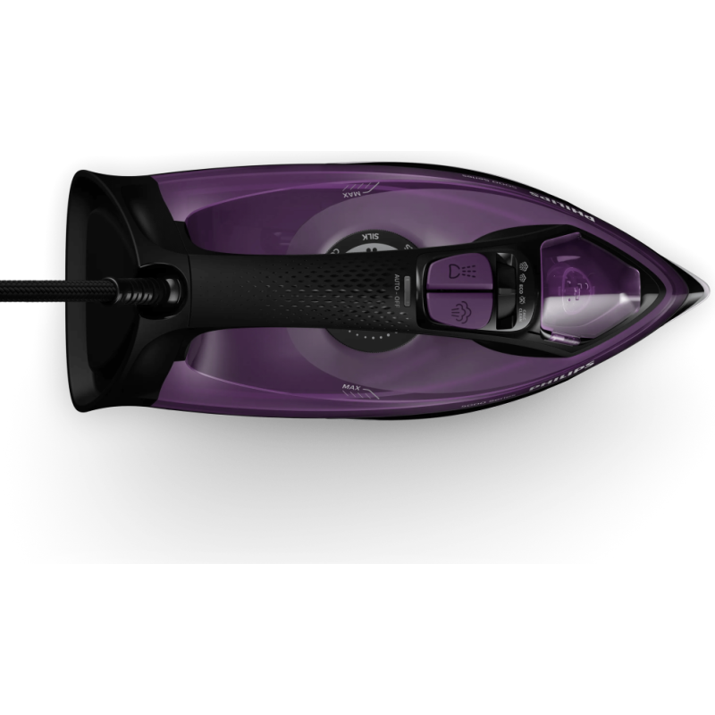 Philips 5000 series Plancha de vapor serie 5000 DST5030/80