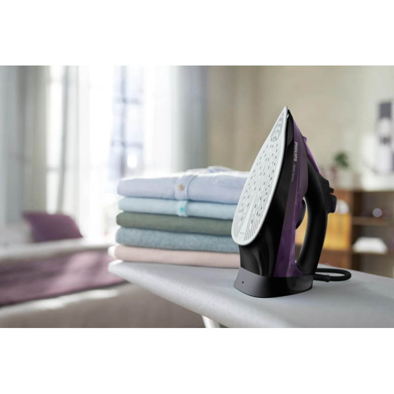 Philips 5000 series Plancha de vapor serie 5000 DST5030/80