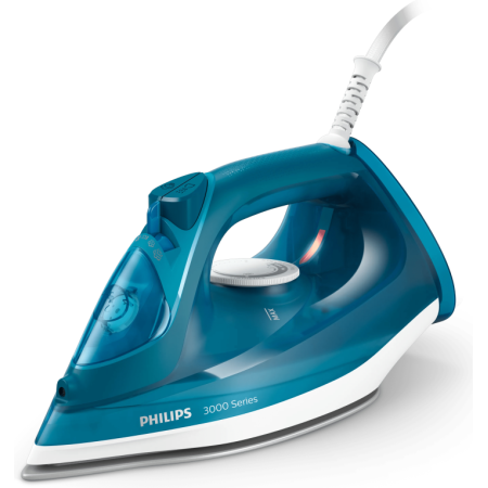 Philips 3000 series DST3040/70 Plancha de vapor