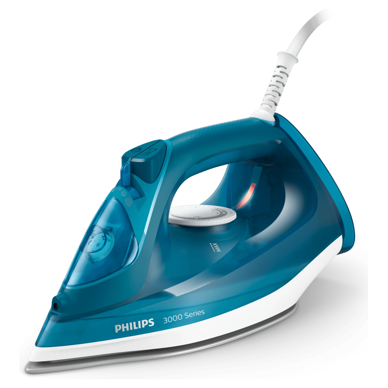 Philips 3000 series DST3040/70 Plancha de vapor