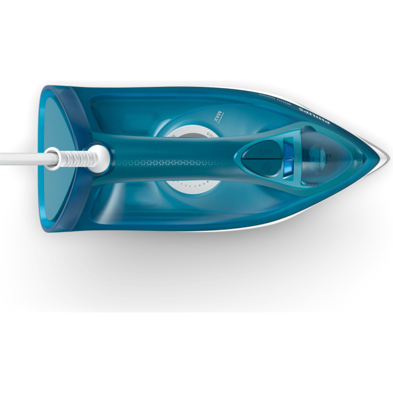 Philips 3000 series DST3040/70 Plancha de vapor