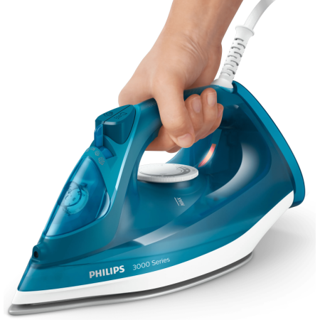 Philips 3000 series DST3040/70 Plancha de vapor