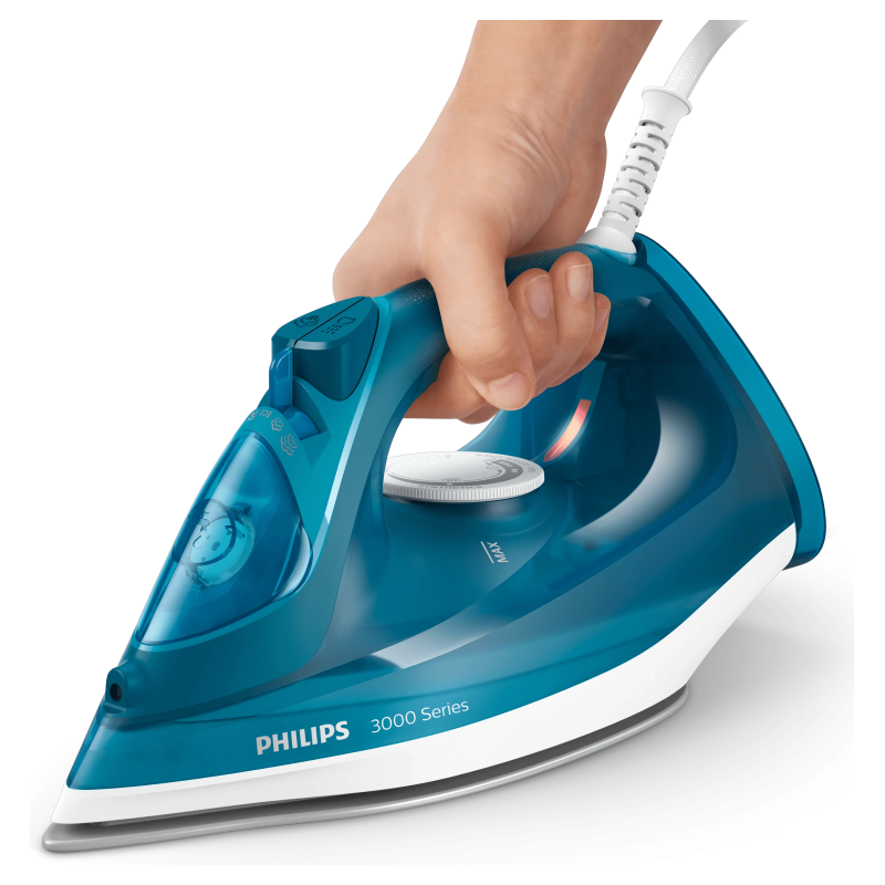 Philips 3000 series DST3040/70 Plancha de vapor