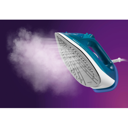 Philips 3000 series DST3040/70 Plancha de vapor