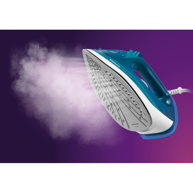 Philips 3000 series DST3040/70 Plancha de vapor