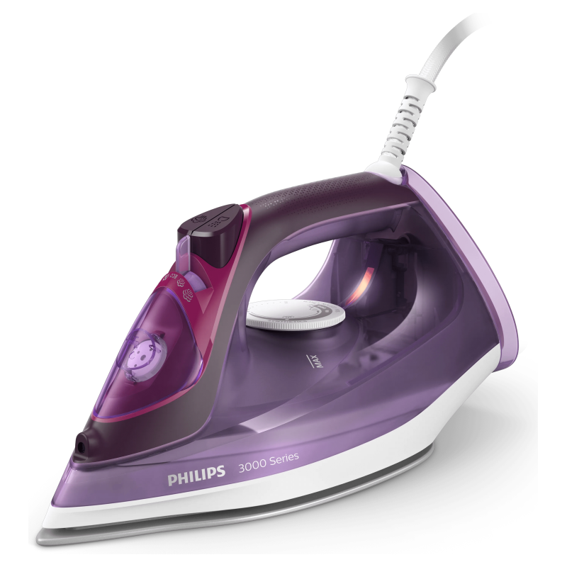 Philips 3000 series DST3041/30 Plancha de vapor