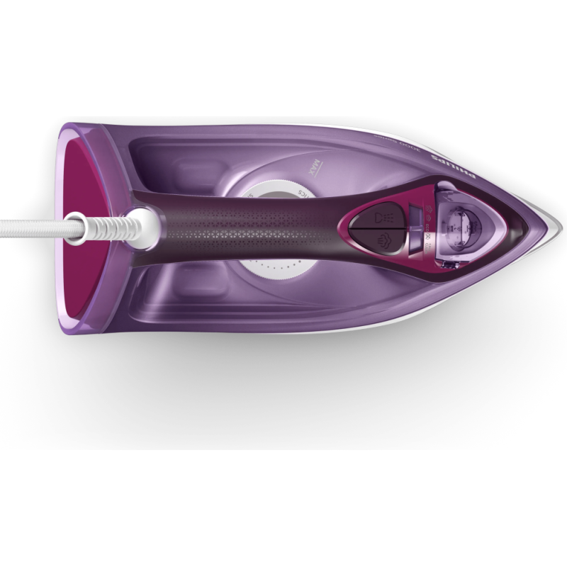 Philips 3000 series DST3041/30 Plancha de vapor