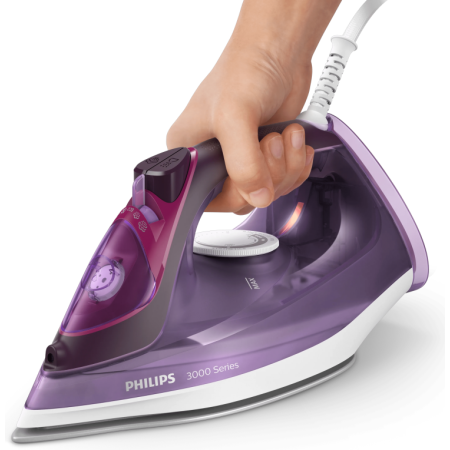 Philips 3000 series DST3041/30 Plancha de vapor
