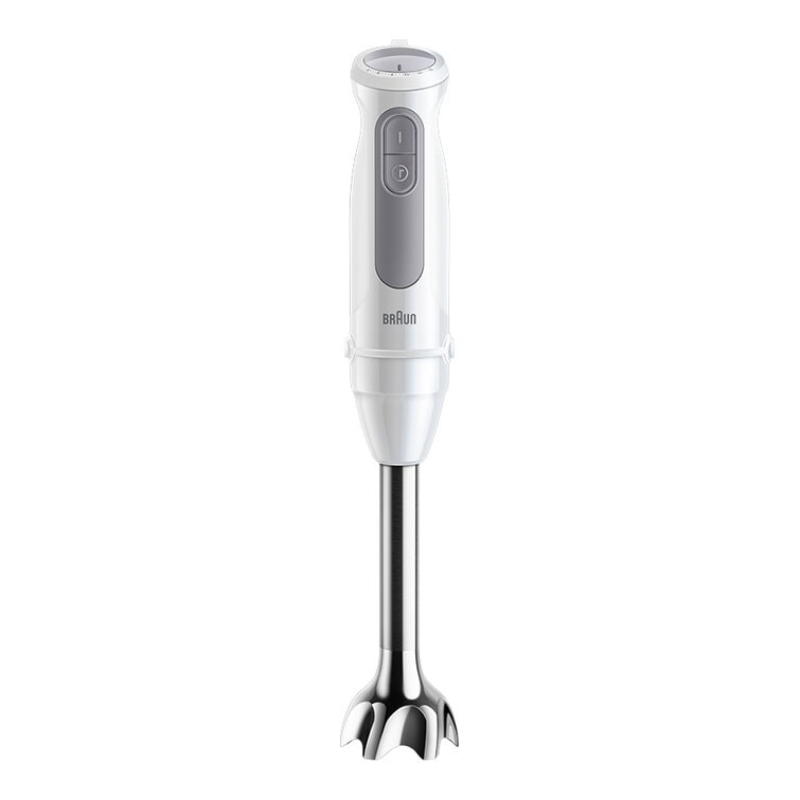 Braun MultiQuick 5 MQ 50001 M Batidora de inmersión 1000 W Gris, Blanco