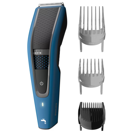 Philips 5000 series Hairclipper series 5000 HC5612/15 Cortapelos lavable