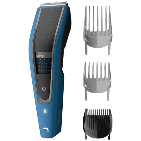 Philips 5000 series Hairclipper series 5000 HC5612/15 Cortapelos lavable