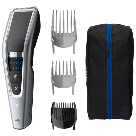 Philips 5000 series Hairclipper series 5000 HC5630/15 Cortapelos lavable
